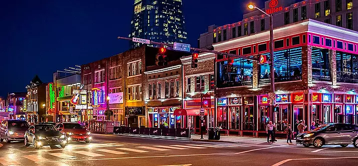 10 Handpicked Cheap Flights From Charlotte To Anywhere