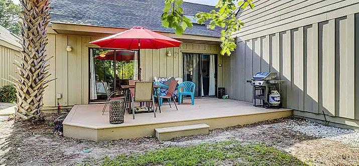 20 Handpicked Vacasa Vacation Rentals In Hilton Head Island, South Carolina