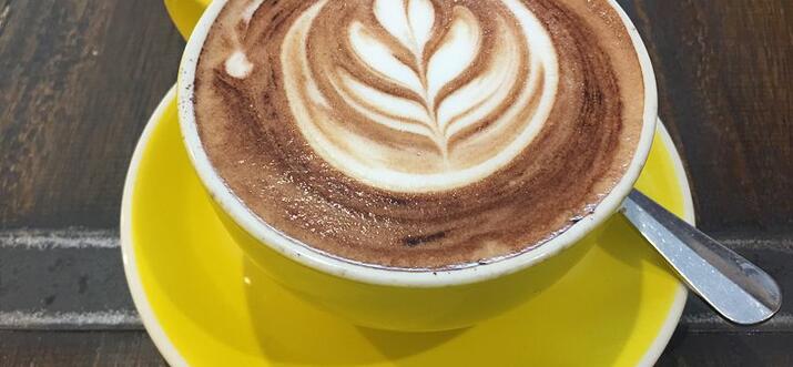 cafes in portland