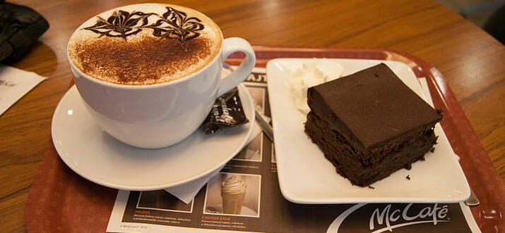 cafes in upper east side