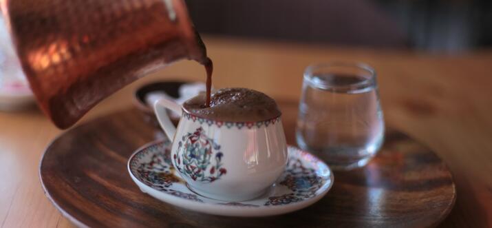 cafes in kochi