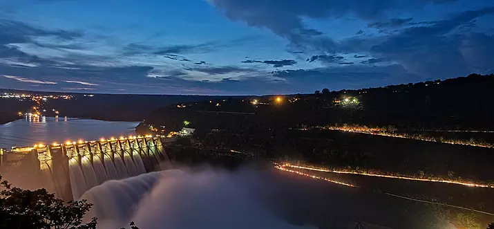 7 Handpicked Things To Do In Srisailam, Andhra Pradesh