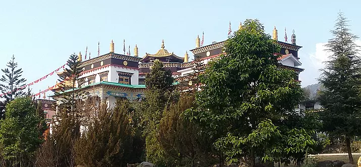 6 Must-Visit Monasteries In Manali, Himachal Pradesh