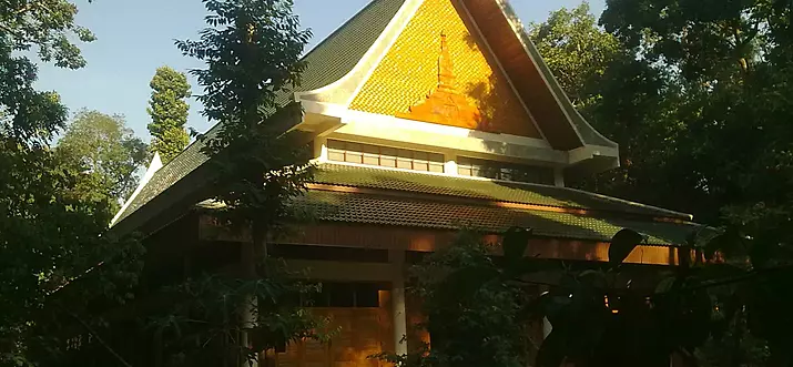 5 Amazing Monasteries To Visit In Thailand