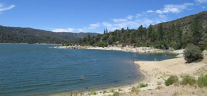7 Beautiful Lakes In Riverside County, California