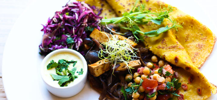 vegan restaurants in rochester ny