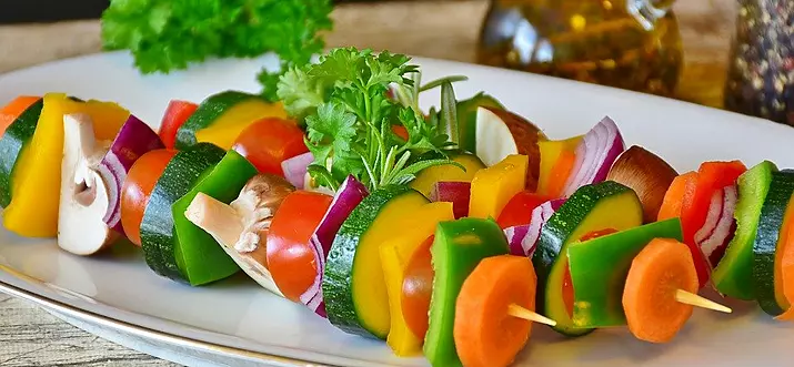 Top  10 Vegan Restaurants In Charleston, South Carolina
