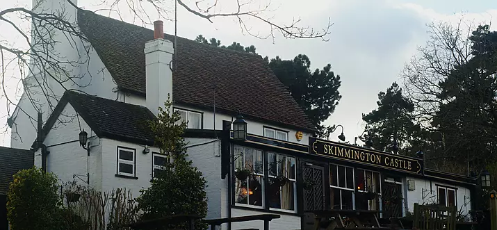 10 Best Sunday Roast In Surrey, England