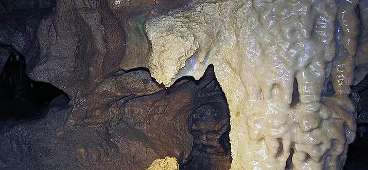 Top 7 Caving Adventures In Wisconsin, USA