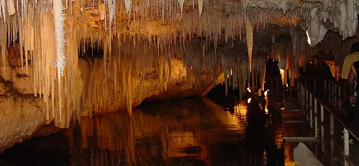 9 Caving Adventures In Iowa, USA