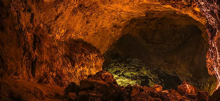 12 Caving Adventures In New York