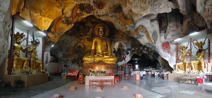 caving in ipoh