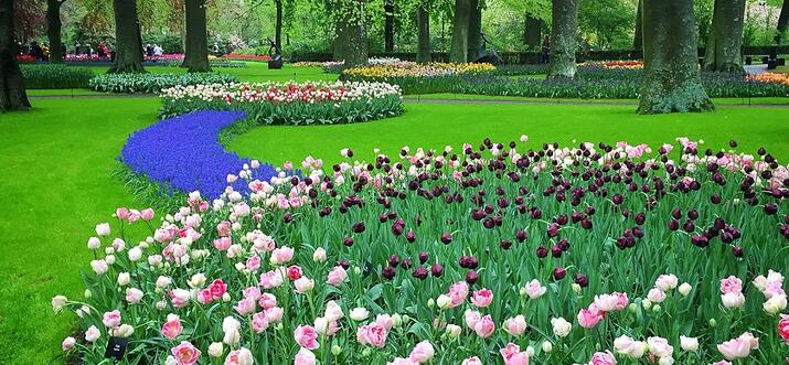 places to visit in europe in may