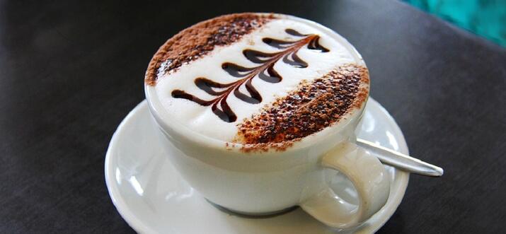 cafes in baltimore