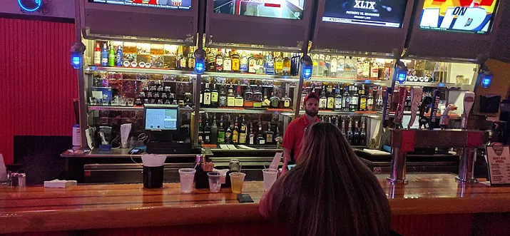 8 Best Sports Bars In Birmingham, England