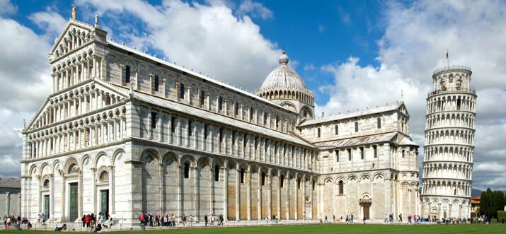 things to do in pisa