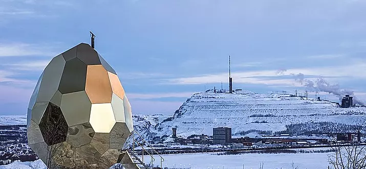 7 Best Things To Do In Kiruna, Sweden