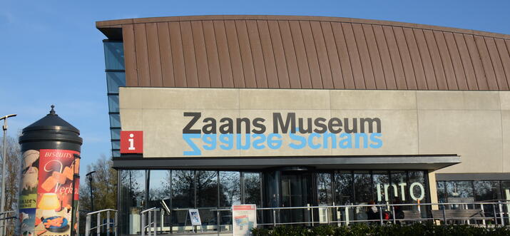 9 Best Things To Do In Zaanse Schans, The Netherlands