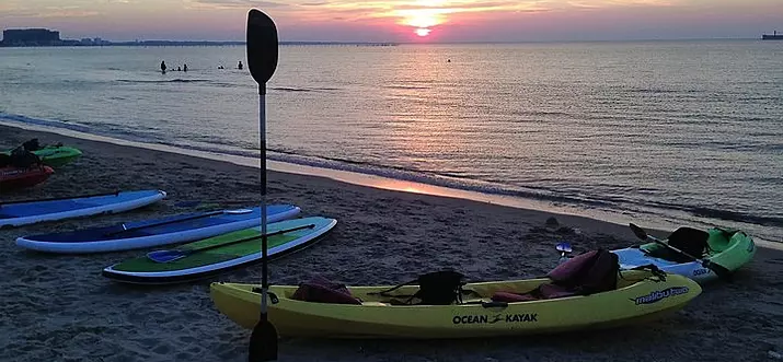 10 Handpicked Romantic Things To Do In Virginia, The USA