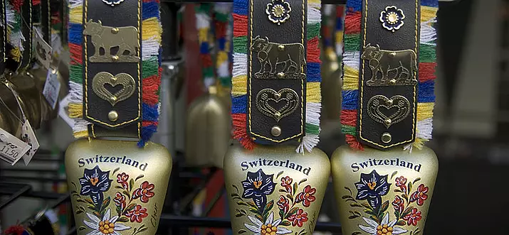 What To Buy In Switzerland
