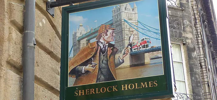 What To Buy In The United Kingdom