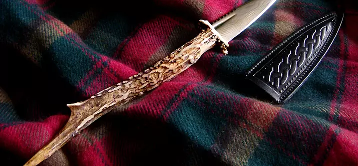 What To Buy In Scotland