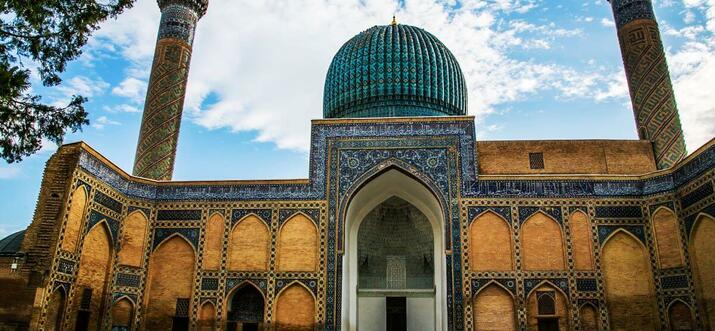 what to buy in uzbekistan