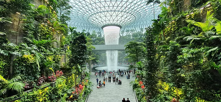 Top 6 Free Walking Tours In Singapore