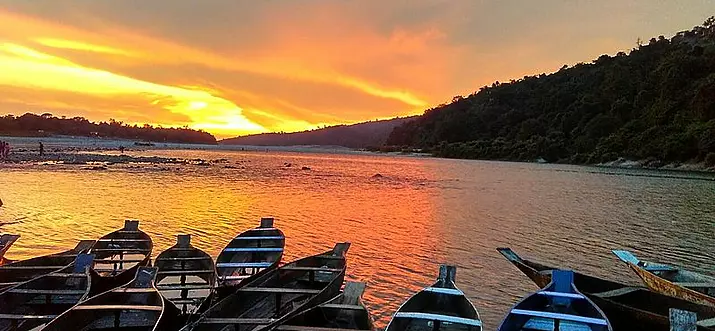 10 Places To Visit In India In December