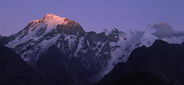 places to visit in india in august