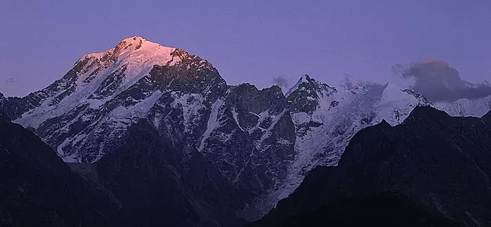 10 Places To Visit In India In August