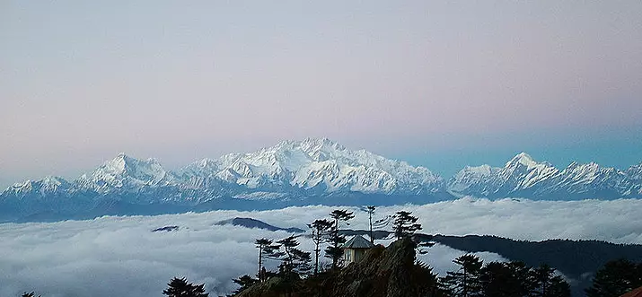 10 Places To Visit In India In May