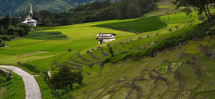 10 Places To Visit In India In October