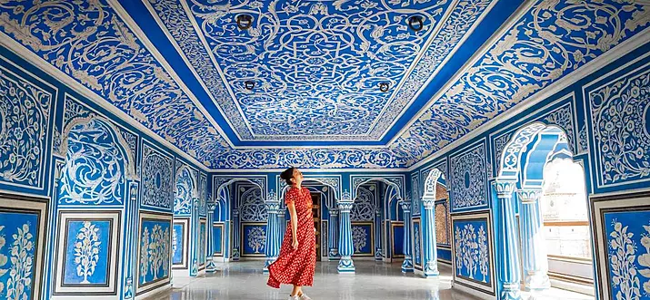 10 Places To Visit In India In March