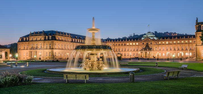 Top 14 Things To Do In Stuttgart Germany Updated 2024 Trip101