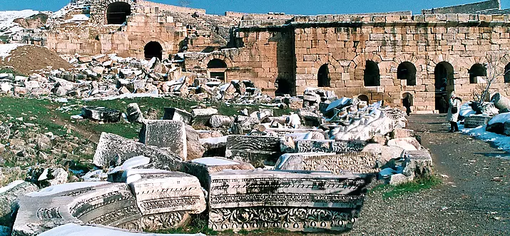 Top 11 Things To Do In Pamukkale, Turkey