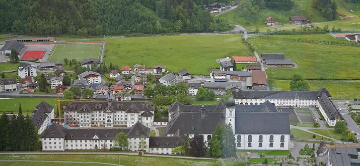 things to do in engelberg