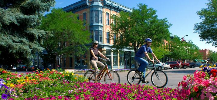 romantic things to do in colorado