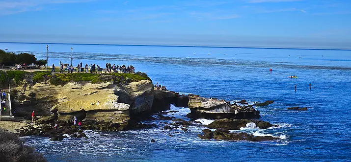 12 Best Romantic Things To Do In California, The USA