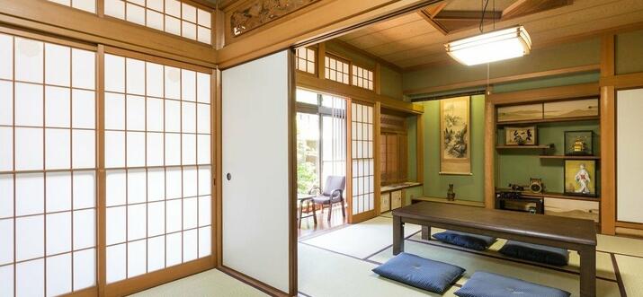 Peringkat 4 Teratas Airbnb Di Uji Kyoto, Jepang!