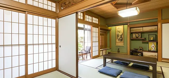Peringkat 4 Teratas Airbnb Di Uji Kyoto, Jepang!