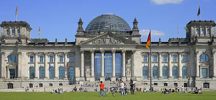 A Guide To Reichstag, Berlin