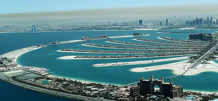 A Guide To Palm Jumeirah