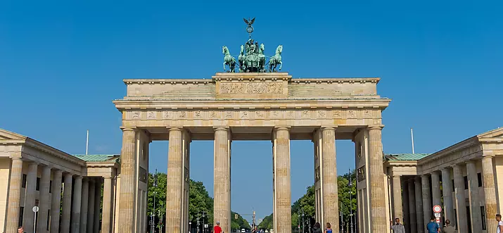A Guide To Brandenburg Gate