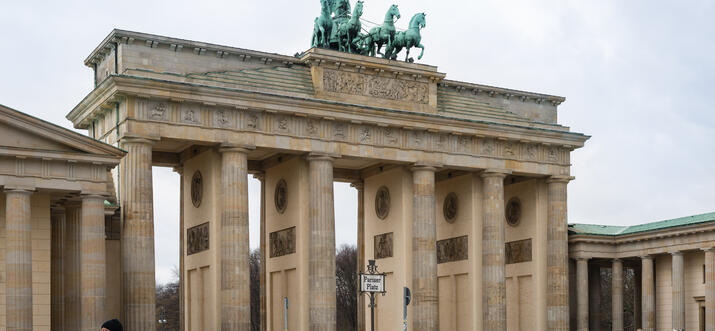 Unter Den Linden