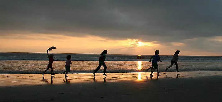 A Guide To San Elijo State Beach