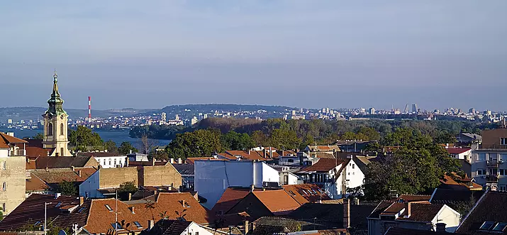 10 Best Things To Do In Belgrade: From Sightseeing To Clubbing