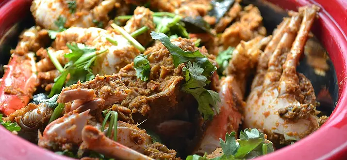 10 Handpicked Indian Restaurants In Dublin, Ohio