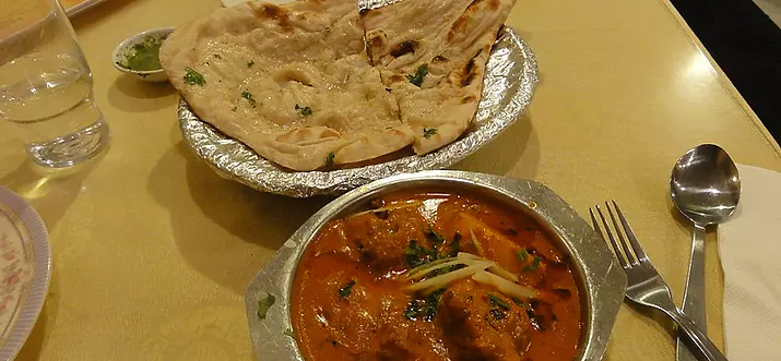 9 Handpicked Indian Restaurants In Kent, Washington
