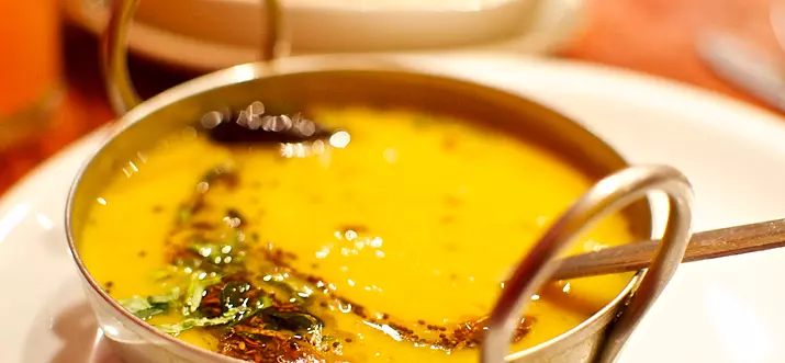 Top 9 Indian Restaurants In Livermore, California
